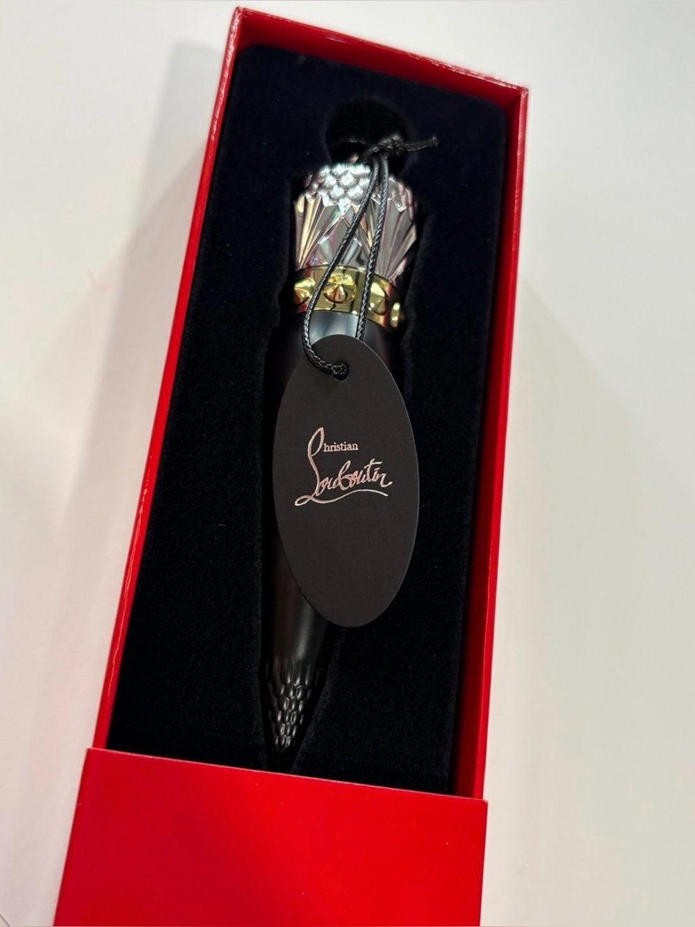 Christian Louboutin Lipstick